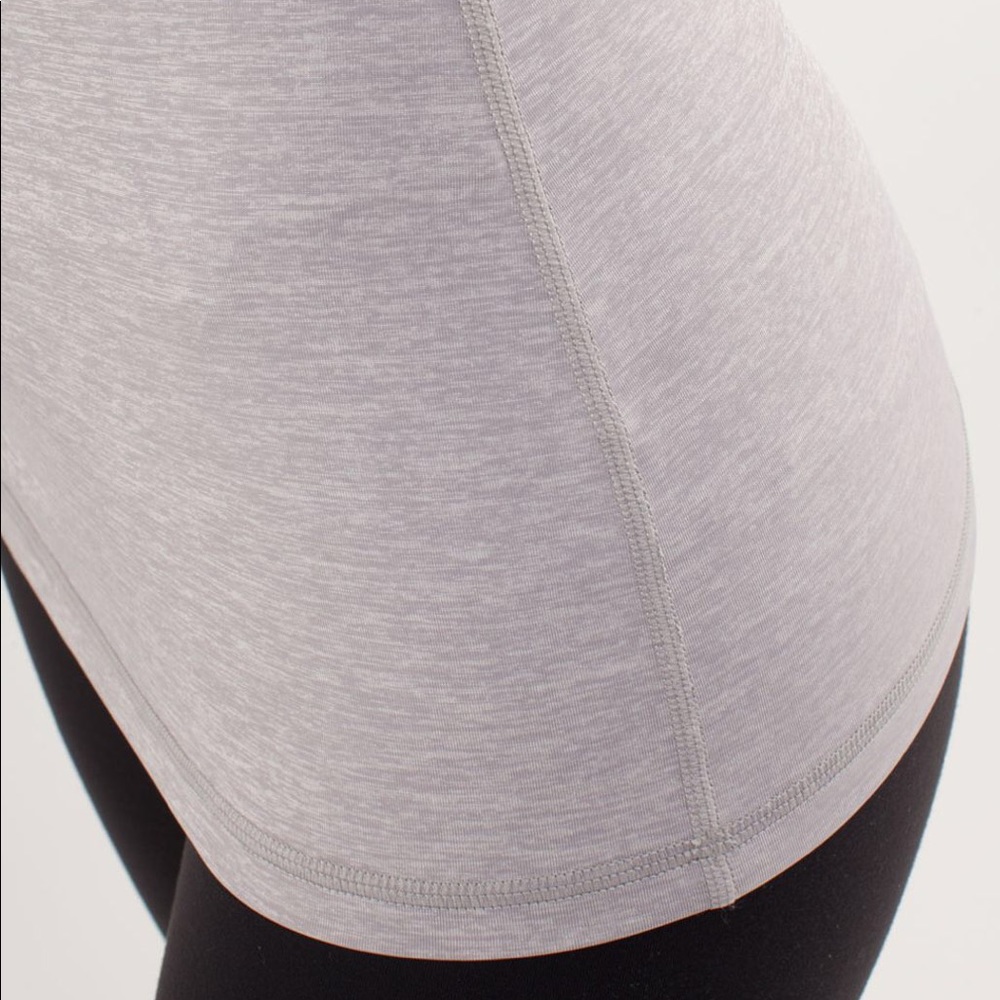 Lululemon Power Y Tank Top - Picture 7 of 11